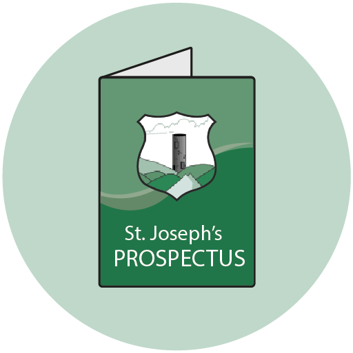 St Joseph's Carryduff P.S